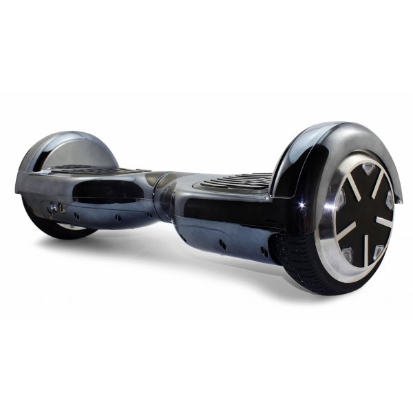 Airboard Hoverboard 2x350W (700W) LED-wheels