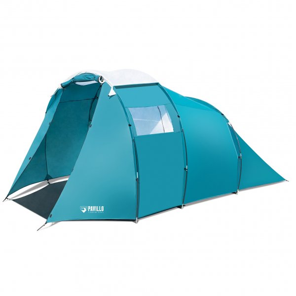 Tunneltlt 4 personer | Bestway Pavillo™ Family Dome (68092)