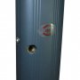 Premiumparasoll 3,5x3,5m med granitfot | Gr