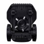 Robotgr�sklippare utan begr�nsningskabel 500 m� | Centimeterprecision med RTK + AI Vision | ANTHBOT M5