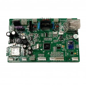 Mainboard/kretskort V1.5 E1600 Mainboard/kretskort V1.5 E1600