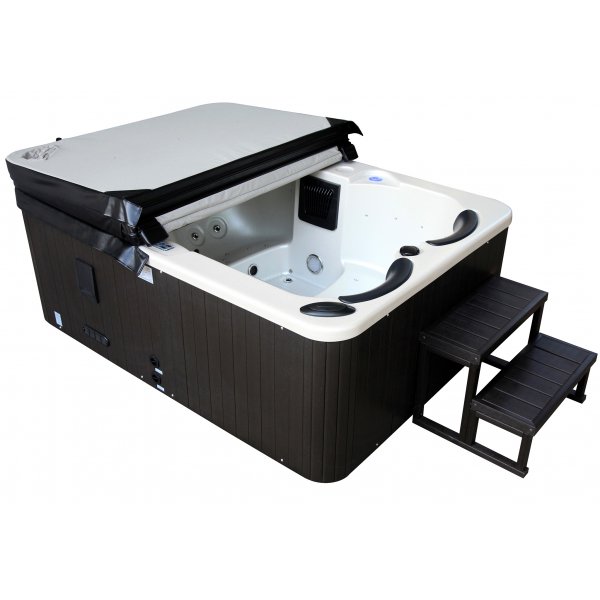 Spabad Relaxio - 4 personer | Lyfco Spabad Relaxio - 4 personer | Lyfco