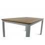 Underhllsfritt trdgrdsbord - Skanr 150 x 90 cm