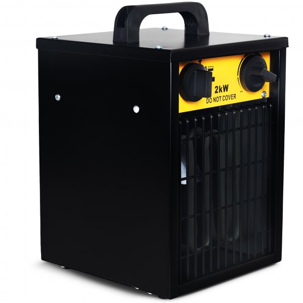 V�rmefl�kt 2000W