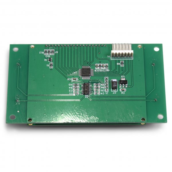 Display E1800/E1600 Display E1800/E1600