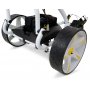Elgolfvagn - 20Ah Litium - Lyfco F2