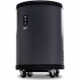 Party cooler | F�r 40 burkar | Tystg�ende | Gr�