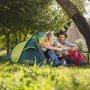 Pop-Up tlt 2 personer | Bestway Pavillo™ Coolquick (68097)