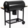 Grilltunna / kolgrill | Barrel