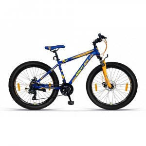 Mountainbike 26" Ninety one RegionX | 21 växlar | Stålram Mountainbike 26" Ninety one RegionX | 21 växlar | Stålram