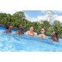 Bestway pool ovan mark 9,6x4,9m  132cm djup | Power Steel APX 365 (56623)