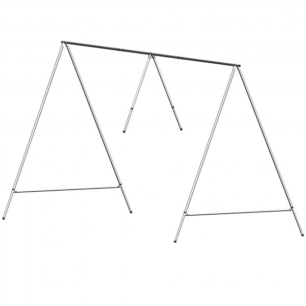 Tckstllning bt - 6m | Perfekt fr vinterfrvaring