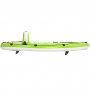 Uppblsbar fiskekajak 1 person | Bestway Koracle Fishing Kayak (65097)