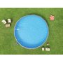 Bestway Hydrium pool ovan mark �7,32 m � 132 cm djup | St�lpool (561RP)