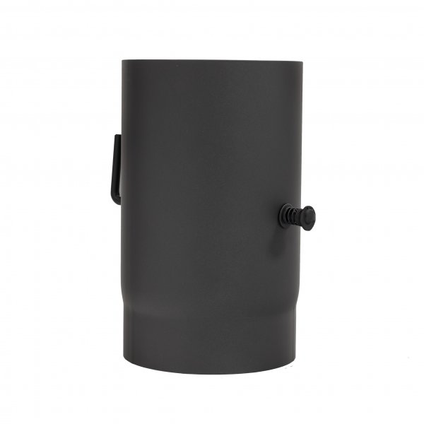 R�kr�r 250mm rak med spj�ll