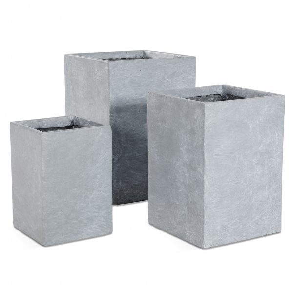 Fiberarmerade utekrukor | 3-pack Fiberarmerade utekrukor | 3-pack