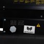 Dieselvrmare 30kW | 750m/h