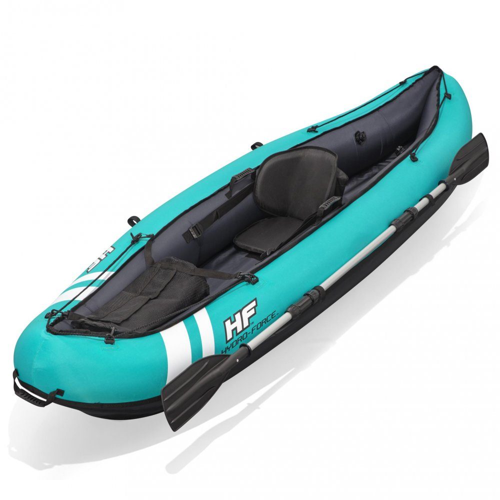 Uppbl&aring;sbar kajak 1 person Bestway Ventura (65118)