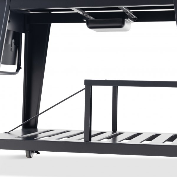 Gasoldrivet stekbord 16 kW | 4 rostfria brännare | Lockhart Gasoldrivet stekbord 16 kW | 4 rostfria brännare | Lockhart