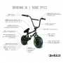 Mini BMX cykel - Toxic