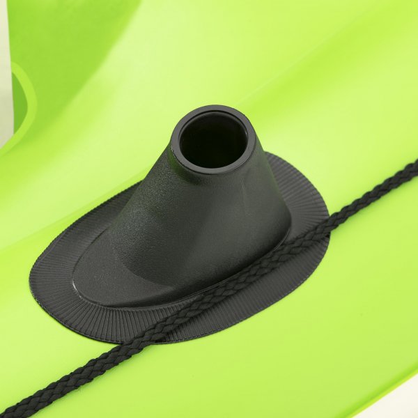 Uppblåsbar fiskekajak 1 person | Bestway Koracle Fishing Kayak (65097) Uppblåsbar fiskekajak 1 person | Bestway Koracle Fishing Kayak (65097)