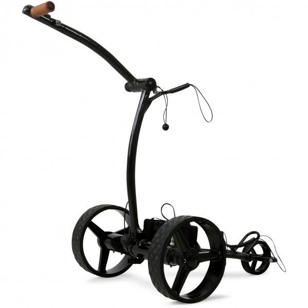 Elgolfvagn R3 Carbon Edition - 20Ah Premium