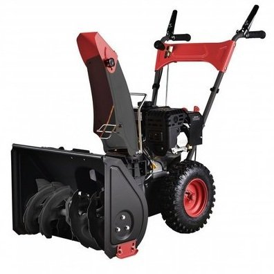 Snöslunga 6,5HK | Bensindriven Loncinmotor | Tvåstegsmodell Snöslunga 6,5HK | Bensindriven Loncinmotor | Tvåstegsmodell