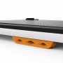 L�pband f�r hemmatr�ning | 12 km/h och 12 tr�ningsprogram | Trekkrunner