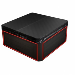 Komplett panelpaket till Poseidon spabad Komplett panelpaket till Poseidon spabad