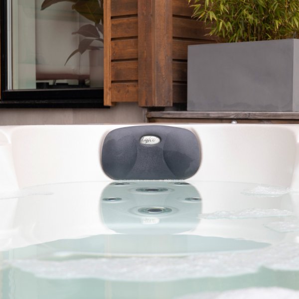 Spabad Eden - 5 personer | Lyfco