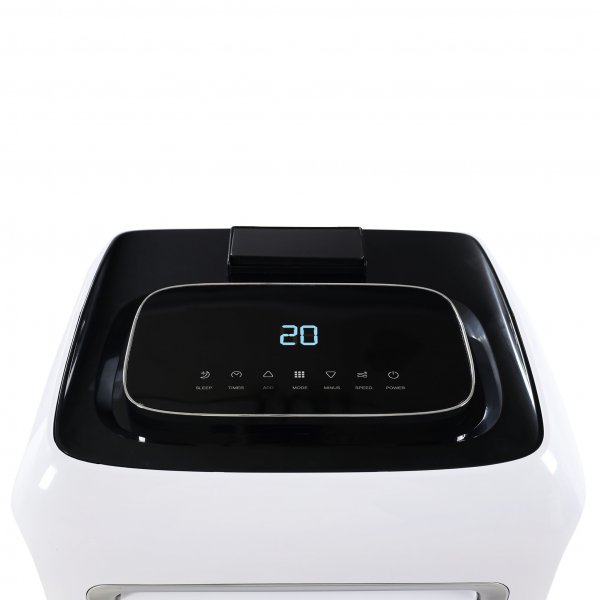AC med värmefunktion för 50m² | Bäst i test | UltraSilence | 12000BTU | Lyfco - FYNDVARA AC med värmefunktion för 50m² | Bäst i test | UltraSilence | 12000BTU | Lyfco - FYNDVARA