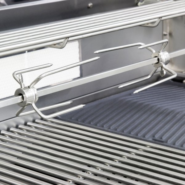 Stor inbyggnadsgrill gasol för utekök | Rostfri | Amarillo Stor inbyggnadsgrill gasol för utekök | Rostfri | Amarillo