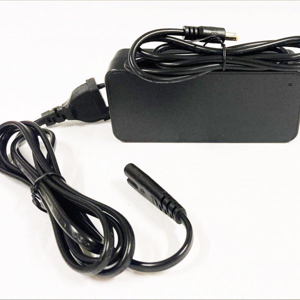 Laddare 1-pin (R104-1-548)