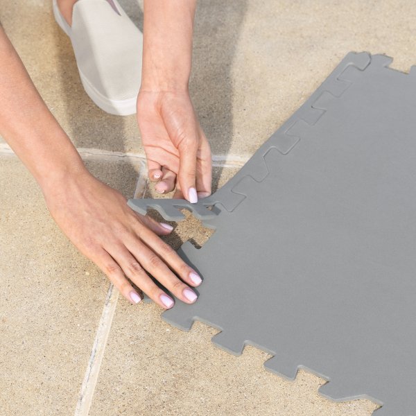 Lay-Z-Spa markskydd/golvskydd | 196 cm Lay-Z-Spa markskydd/golvskydd | 196 cm