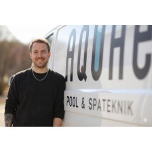 Installation av Lyfco-spabad