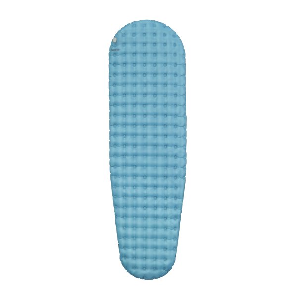 Liggunderlag Mumie 183x51x7,5 cm | R-vrde 7,3 | 657g (Bestway 69612)