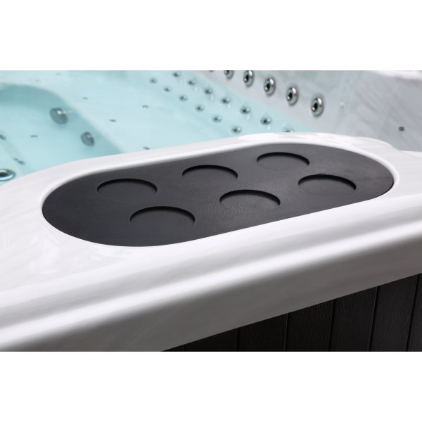Spabad Orion 8�10 personer | Lucite� akryl, Balboa� system & 125 jets