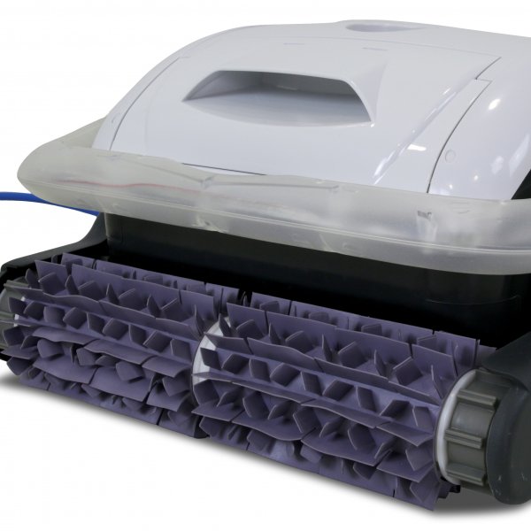 Poolrobot Raptor Classic med LED-belysning | Lyfco Poolrobot Raptor Classic med LED-belysning | Lyfco