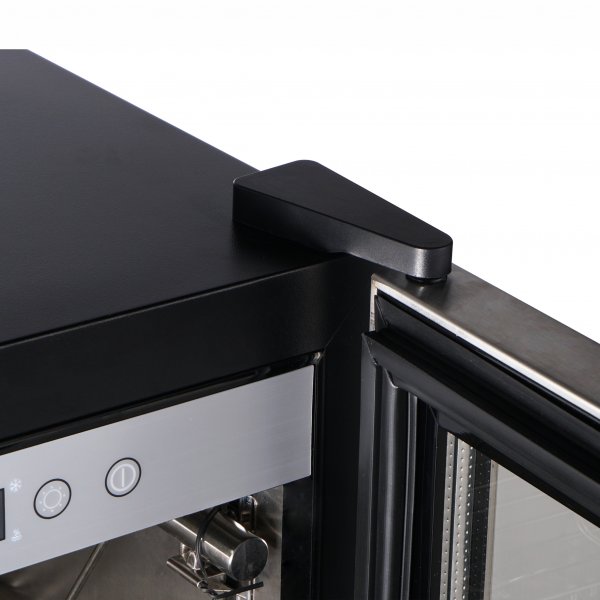 Mörningskyl 90L för hemmabruk | 395x875mm Mörningskyl 90L för hemmabruk | 395x875mm