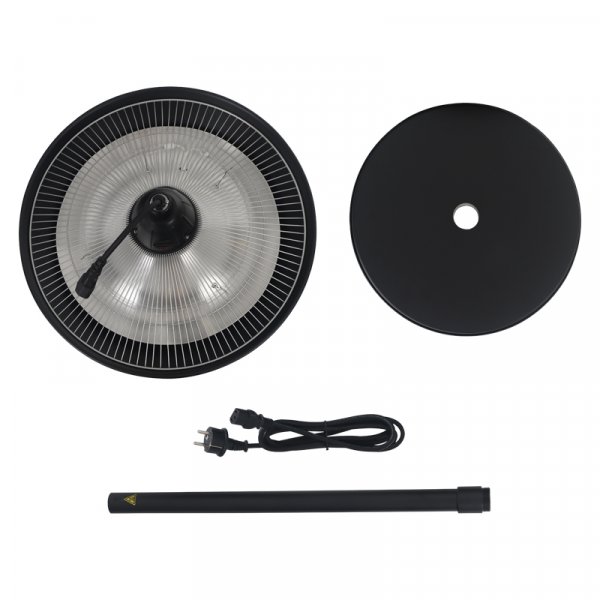 Stende terrassvrmare | 1500W