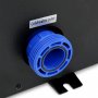 Poolvrmepump 16,6kW Inverter Pro - Mitsubishi-kompressor