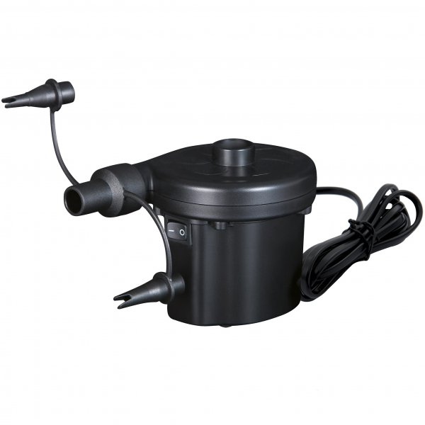 Uppblåsbar madrass | Bestway Airbed Full med elektrisk pump Uppblåsbar madrass | Bestway Airbed Full med elektrisk pump