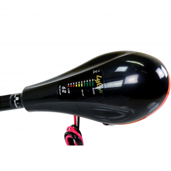 Båtmotor el NRS-86X | 1150W | Utombordare | Lång rigg Båtmotor el NRS-86X | 1150W | Utombordare | Lång rigg