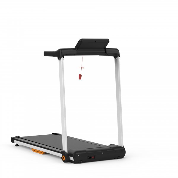 L�pband f�r hemmatr�ning | 12 km/h och 12 tr�ningsprogram | Trekkrunner