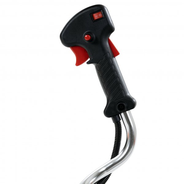 R�js�g bensindriven 43cc med slyklinga | Inkl sele