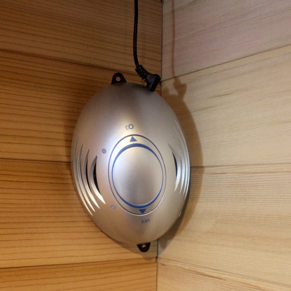 Infraröd bastu - 5 personer | Fullhöjd 210cm | Saarijärvi Infraröd bastu - 5 personer | Fullhöjd 210cm | Saarijärvi