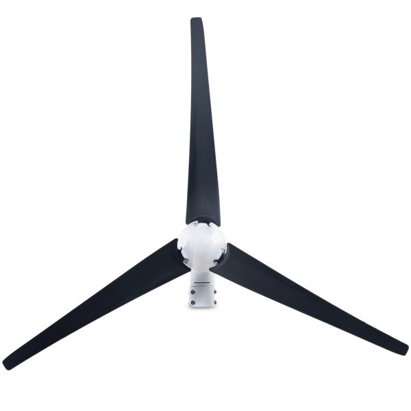 Rotorblad till vindkraftverk Rotorblad till vindkraftverk