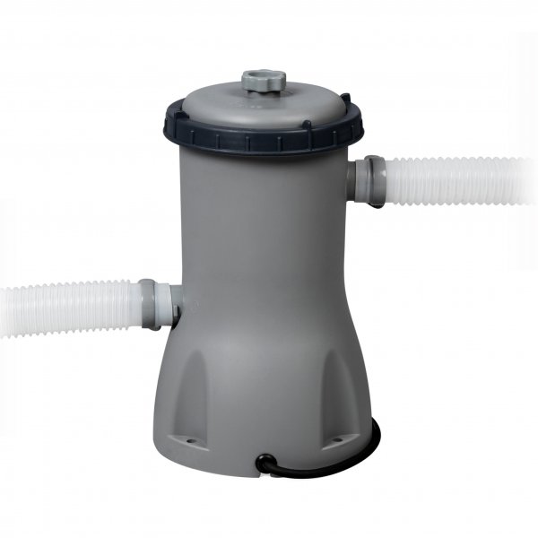 Bestway pool ovan mark 4,9x2,4m - 122cm djup | Power Steel (56670) Bestway pool ovan mark 4,9x2,4m - 122cm djup | Power Steel (56670)