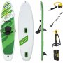 1 SUP-bräda 3,4m med sits | Bestway HYDRO-FORCE™ Freesoul Tech (65310)