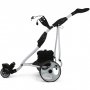 Elgolfvagn - Aluminiumram - Lyfco E1